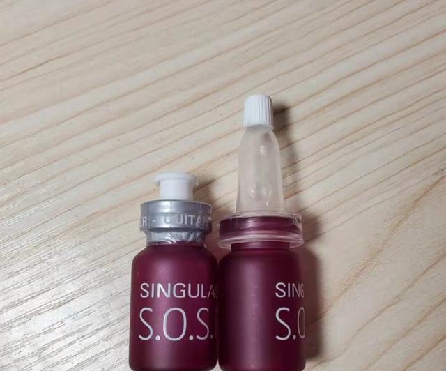 胜肽蓝色精华抗衰老，抗衰进入“温和高效”时代