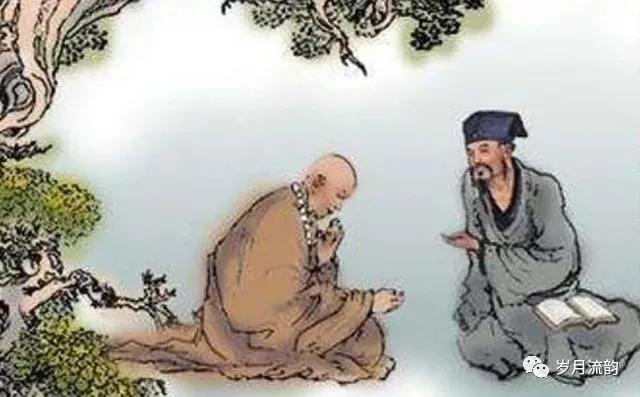 苏轼与佛印的故事，苏东坡和佛印的故事三百字