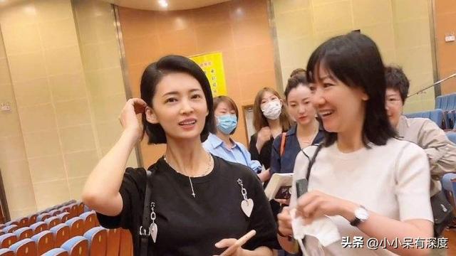 安徽电视台王小川节目，安徽台美女亚群