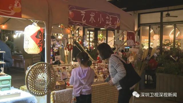 深圳元宵节有哪些活动，这周末齐闹元宵
