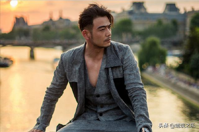 杨烁变成小包总，跌落的口碑到底是回不去了