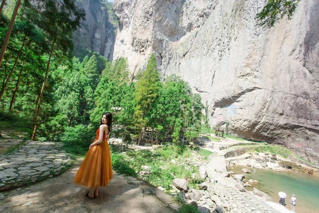 网红打卡地紫帽山，福建这些“网红”山景等你打卡