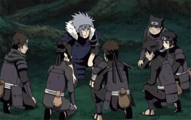 火影忍者各代五影分别是谁，火影中各代五影之间的共性