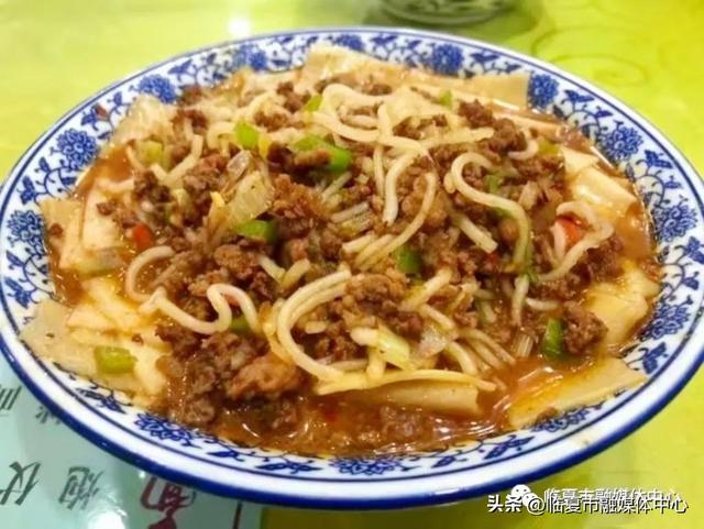 河州十大特色小吃，超全超美味河州美食合集