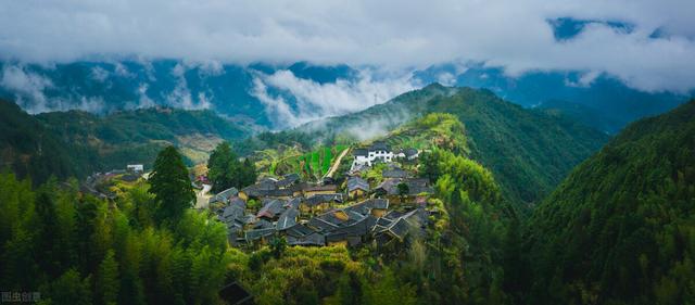 祖国风景优美，十大中国最美的自然景观