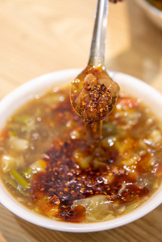 西安十大美食排名，盘点西安城内不可错过的十大美食（西安“十大特色美食”）