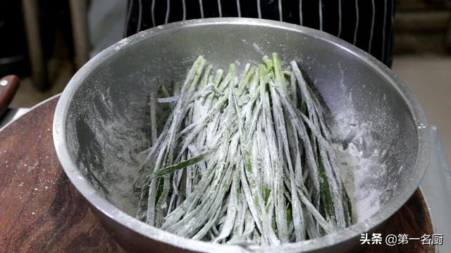 韭菜炒什么好吃，韭菜配哪些菜炒好吃（5种做法，鲜香美味顿顿光盘）