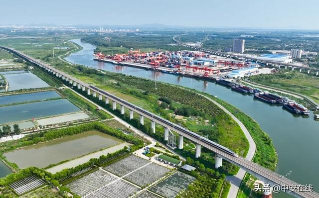 合肥30年发展，合肥十年之路