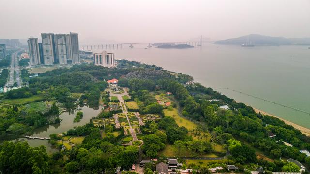 广州大沙地有什么吃的，广州最南端的潮玩地