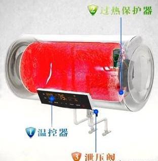 热水器会爆炸吗，电热水器忘记关闭会爆炸吗