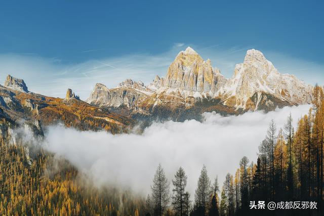 电脑好看的壁纸，10个最佳电脑壁纸（这56张绝美风景）