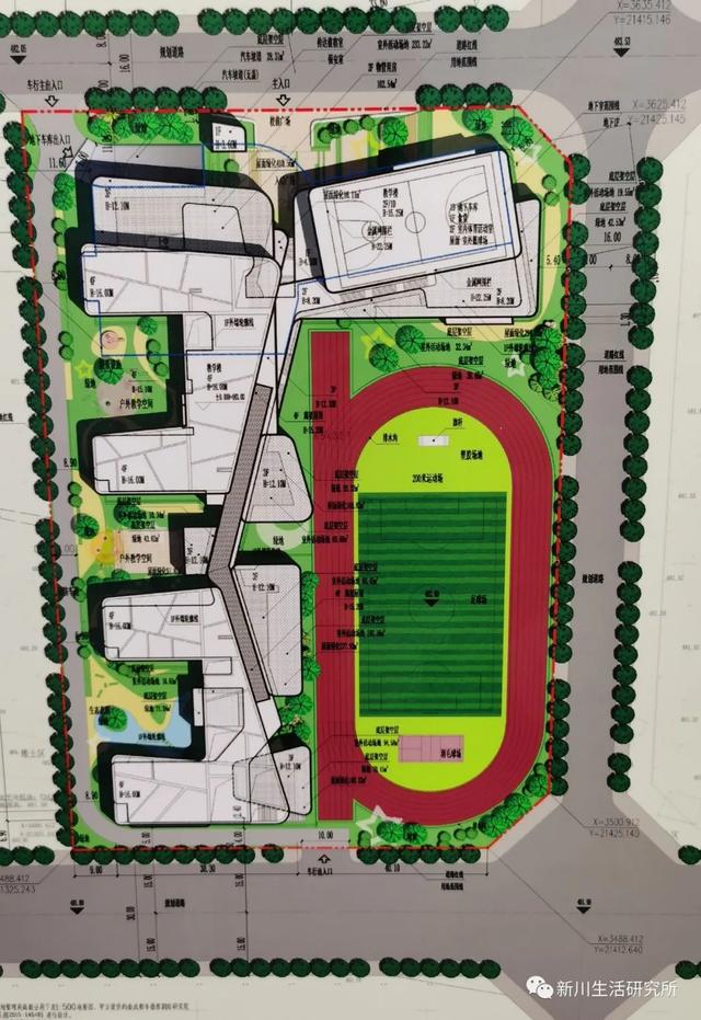 新川实验小学学费，收费标准和收费项目公布