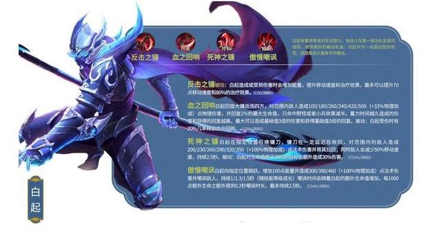 王者射手有哪些，王者荣耀中主流射手