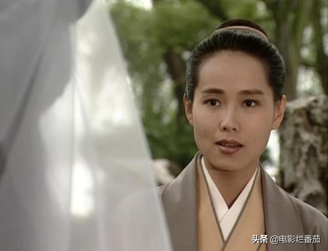 空有美貌而没有演技的7位女星，受困于经典角色
