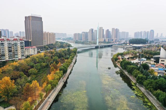 十省通衢分别是哪些城市，国内被称为九省通衢