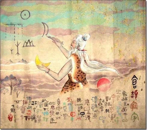 汉字败是怎么演变过来的，最难理解的汉字之一