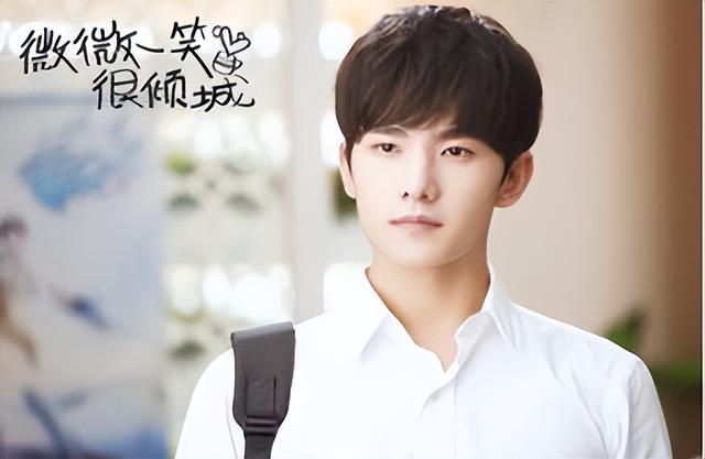 杨洋参加的综艺，杨洋参加过的综艺节目意外中毒（再不进组《花少5》就是你的归宿）