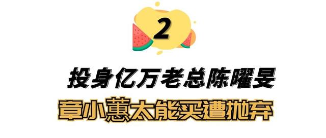 章小蕙年轻时的美貌，看了20岁的章小蕙超漂亮照片