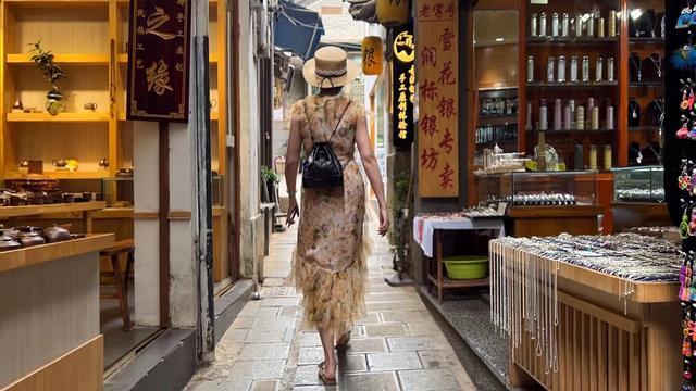 杨丽萍洱海别墅，大理洱海风景 民宿