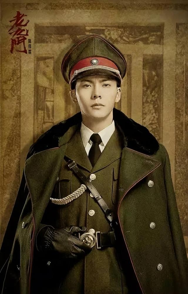 盗墓笔记吴老狗有着怎样的辛酸史，为什么他的名声这么臭呢