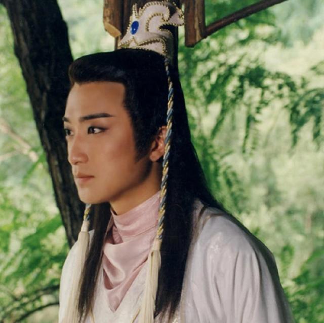 俞飞鸿邵峰主演的电视剧，邵峰惊现玫瑰之战