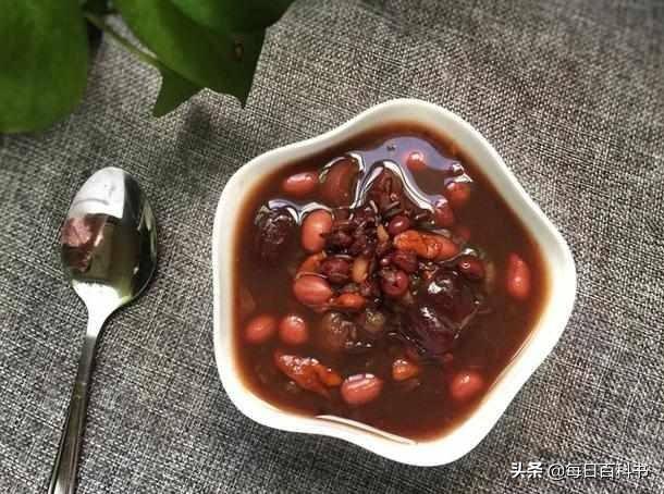 7道粥美味又营养，好吃又营养各种粥怎么做