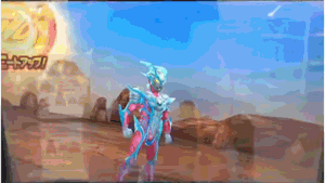 赛罗奥特曼的全部技能，赛罗奥特曼技能大全