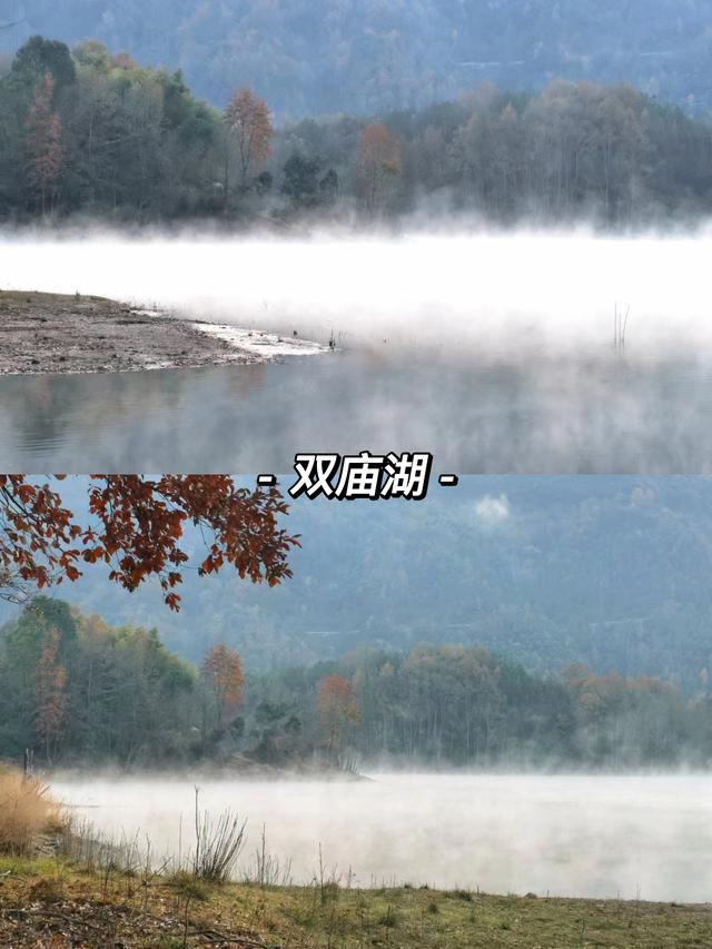 合肥周边哪些城市适合自驾游，长丰一日游景点自驾游攻略