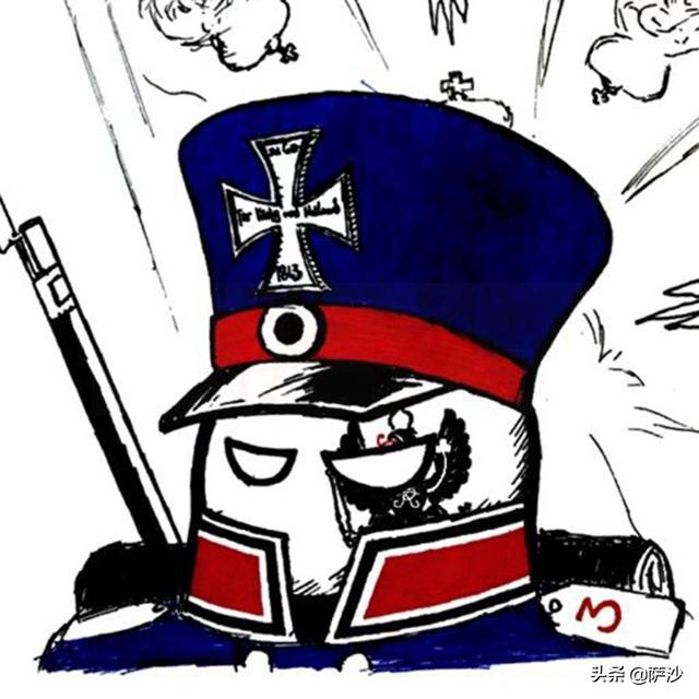 决定德国兴衰的容克贵族是怎么回事，德意志的容克贵族