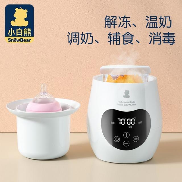 母乳最正确的保存方法，母乳存储超完整攻略