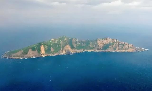 钓鱼岛有多少面积，钓鱼岛面积有多少