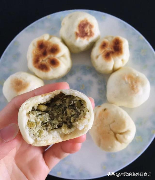 酥皮绿豆饼怎么做不变软，软皮绿豆饼最简单的做法