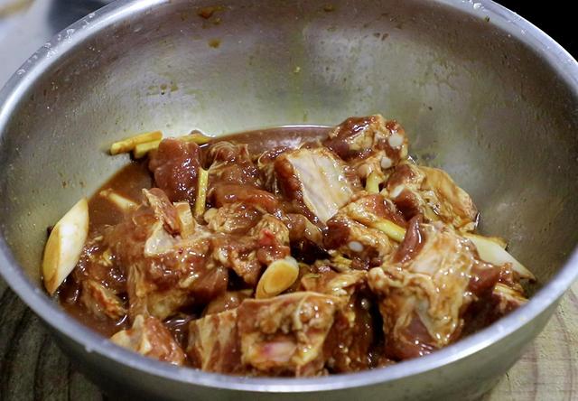 中秋家宴菜谱12个菜，中秋家宴6菜1汤已备好