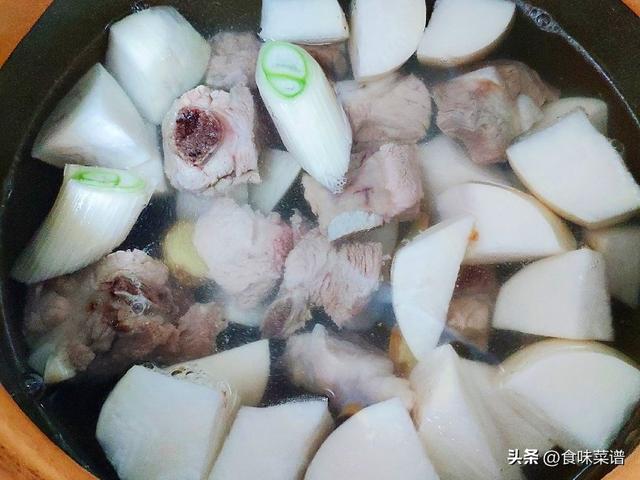 炖菜大全家常菜，五款热乎乎的炖菜暖和又美味（5道家常砂锅炖菜）