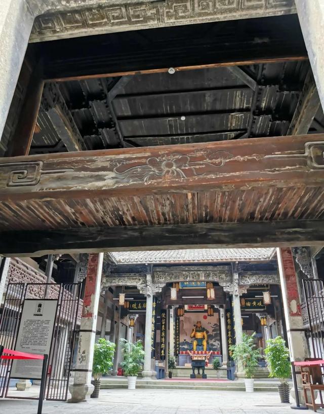 兰溪附近旅游景点一日游攻略，浙江兰溪10大最美古村落