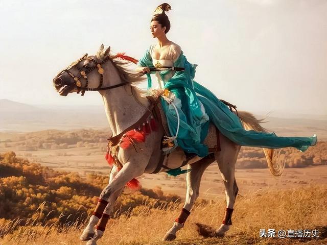 唐朝杨贵妃是胖吗，唐朝的杨贵妃究竟有多胖
