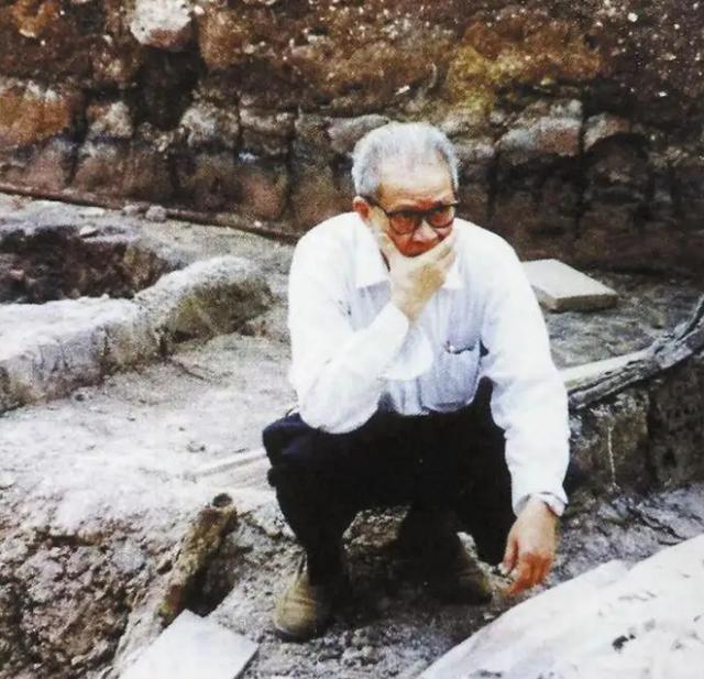 赵佗墓有没有被盗过，广东挖出神秘岭南古墓