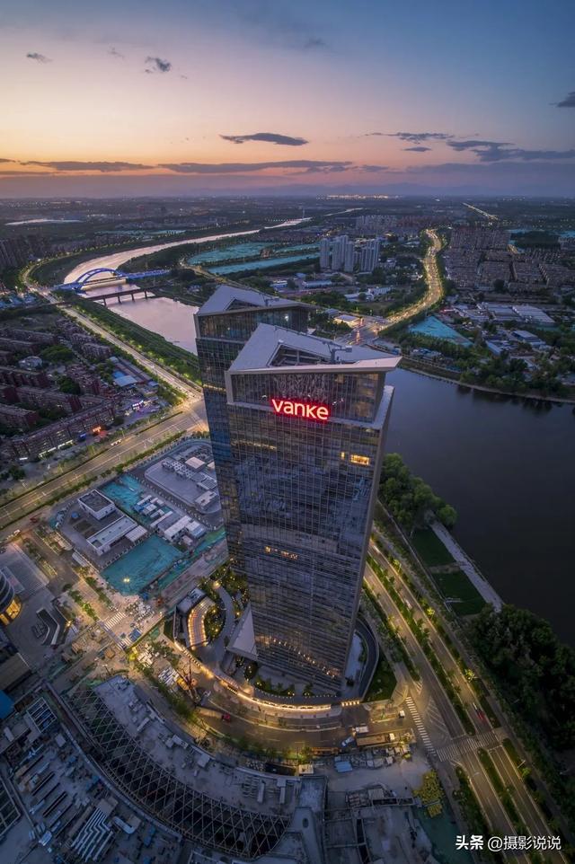 普达措国家森林公园景色，第92季NiSi醉美城市地标