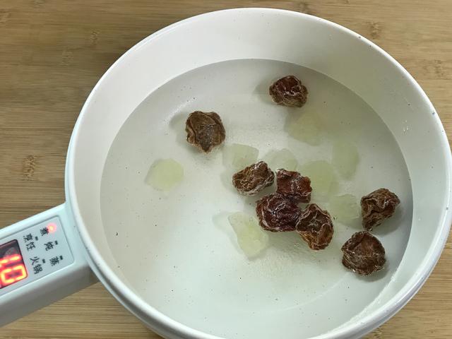 夏天吃啥雪糕最解暑，吃冰棍雪糕不如吃它