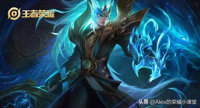 新英雄李信削弱，S27赛季首次英雄调整