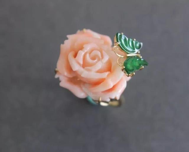 天然阿卡红珊瑚戴久了会褪色吗，关于红珊瑚的几个认识误区