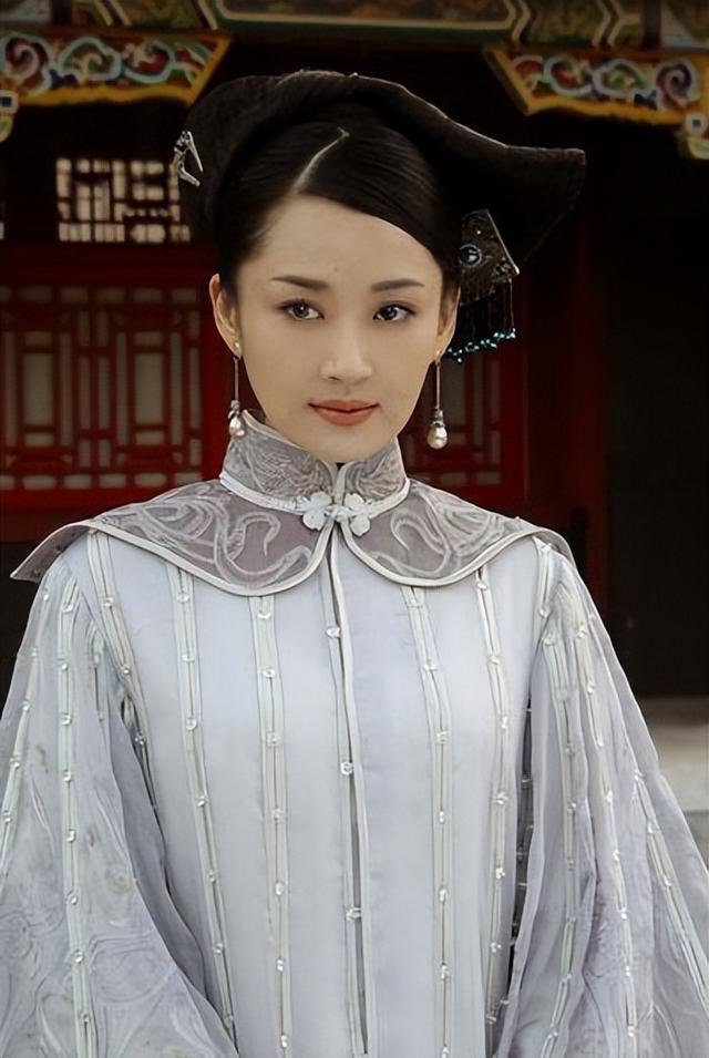 孝庄秘史多少集，许晴版孝庄秘史一共多少集