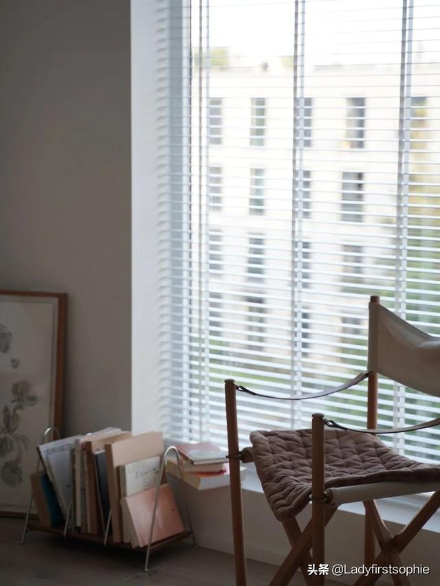 大开间一居室如何布置，110㎡只做一居室