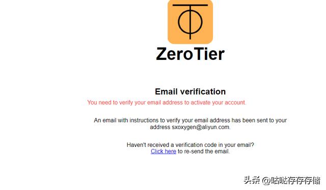 群晖怎么远程访问nas，使用ZeroTier远程访问群晖NAS