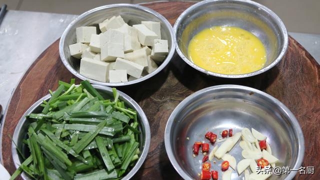 韭菜炒什么好吃，韭菜配哪些菜炒好吃（5种做法，鲜香美味顿顿光盘）