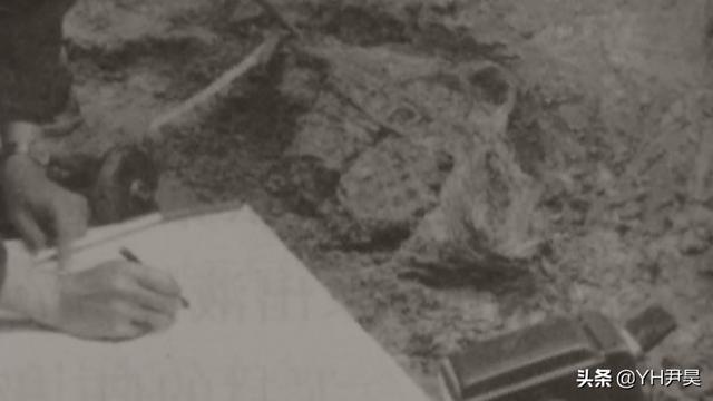 清代古墓发现奇怪女尸，历经百年五官却清晰可见