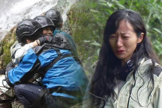 韩雪真是一个很厉害的演员，韩雪才华横溢却鲜为人知