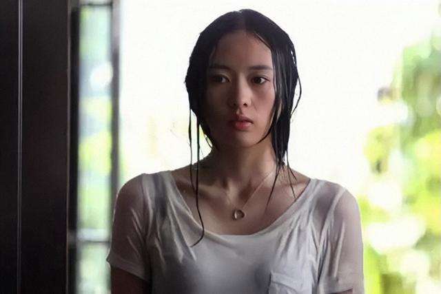 童瑶章子怡傻傻分不清，5位“撞脸”的娱乐圈女明星