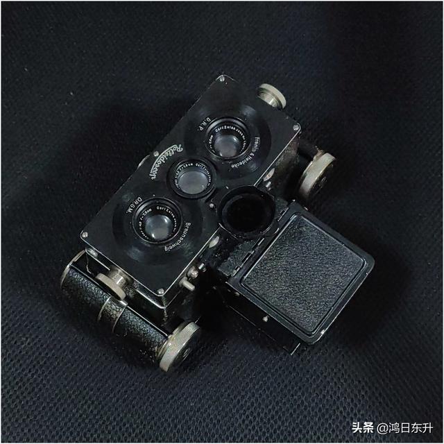 复古情怀胶片相机满满的仪式感，九款实用仿拍立得胶片感APP大测评