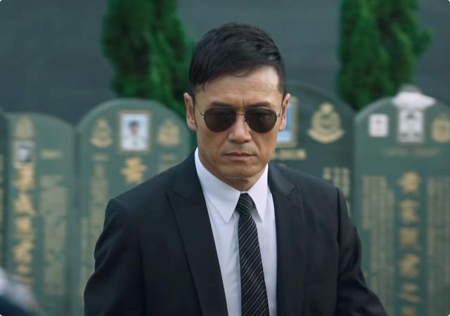 黄宗泽最新电视剧，黄宗泽最新的剧（热度冲上榜单第二）